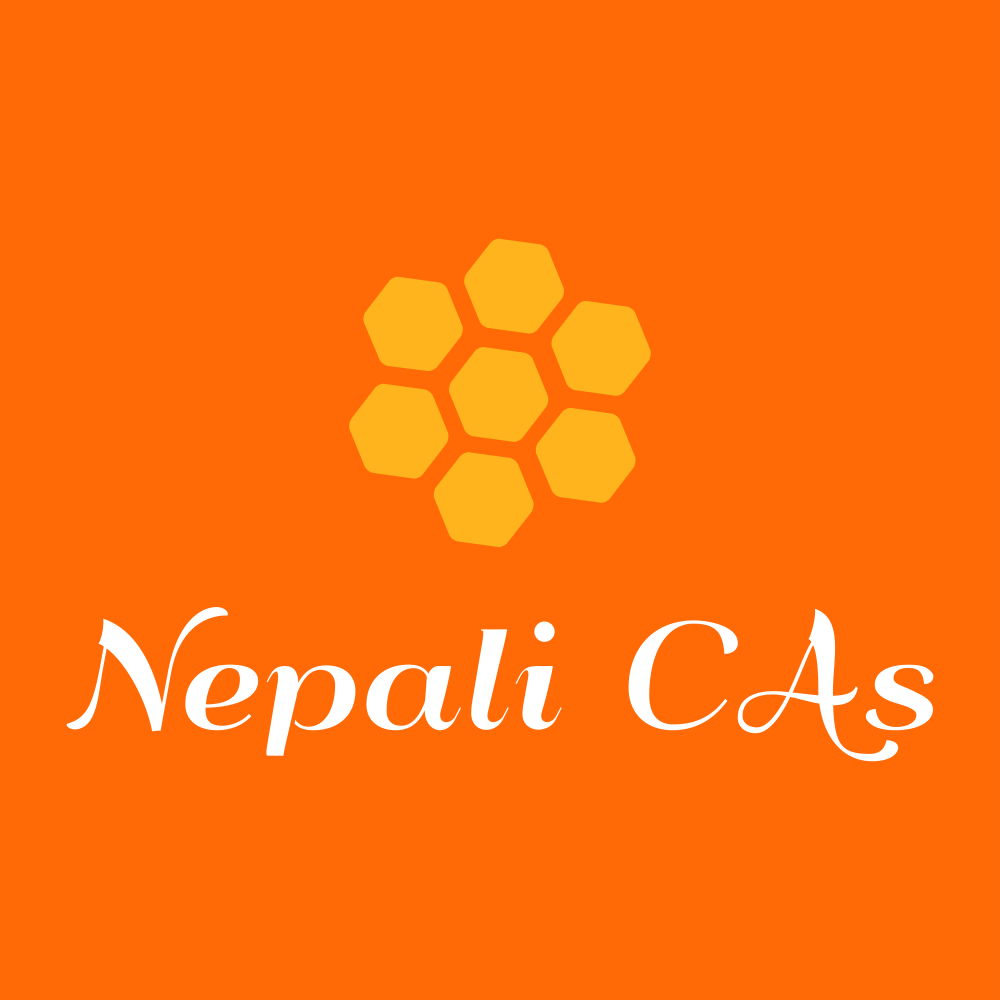 Nepali CAs